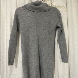 Lulus knitted dress/top
